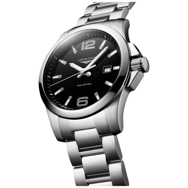 LONGINES CONQUEST