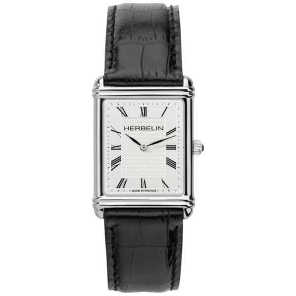 ZEGAREK HERBELIN ART DECO