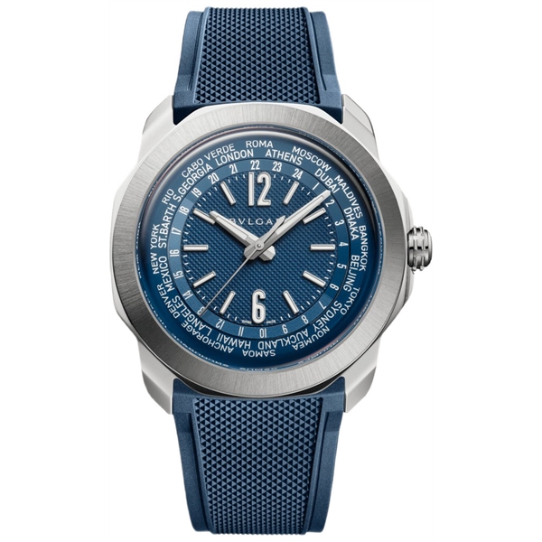 ZEGAREK BVLGARI OCTO ROMA