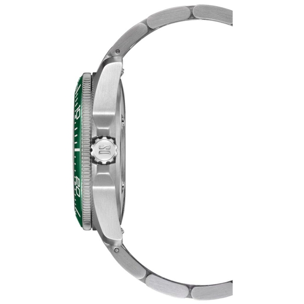 ZEGAREK CERTINA DS ACTION DIVER 38MM POWERMATIC 80