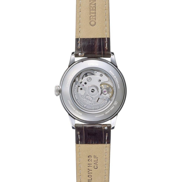 ZEGAREK ORIENT BAMBINO 38 AUTOMATIC