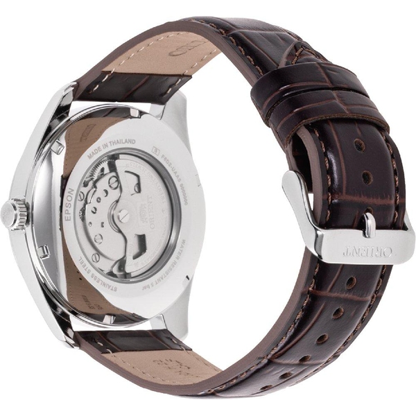 ZEGAREK ORIENT CONTEMPORARY MULTI-YEAR CALENDAR AUTOMATIC
