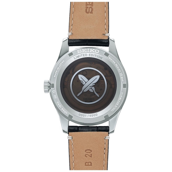 ZEGAREK SEIKO 5 SPORTS x YUTO HORIGOME LIMITED EDITION