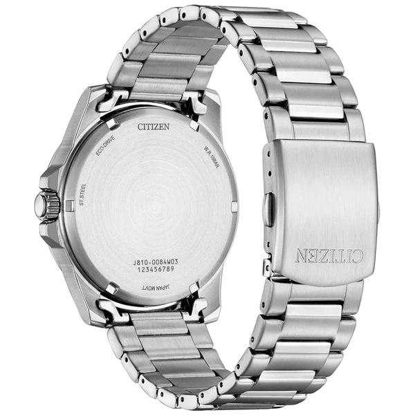 ZEGAREK CITIZEN ECO-DRIVE MARINE SPORTY