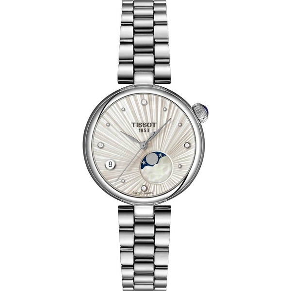 TISSOT DESIR 29,6MM
