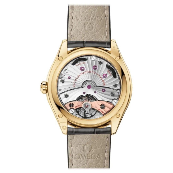 ZEGAREK OMEGA DE VILLE TRESOR