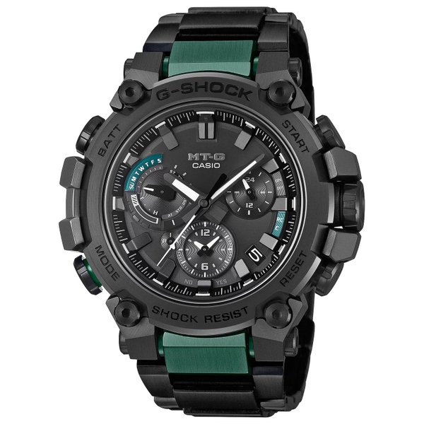 ZEGAREK G-SHOCK MT-G MTG-B3000 SERIES