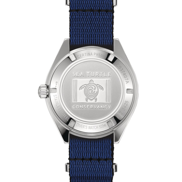 ZEGAREK CERTINA DS SUPER PH500M