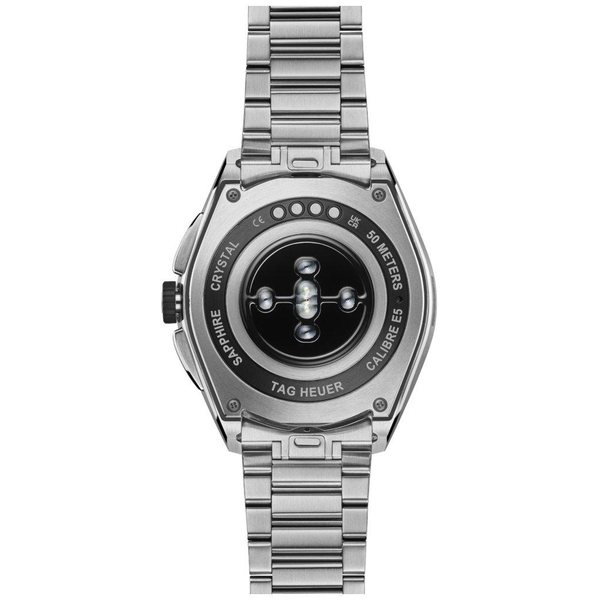 ZEGAREK TAG HEUER CONNECTED CALIBRE E5