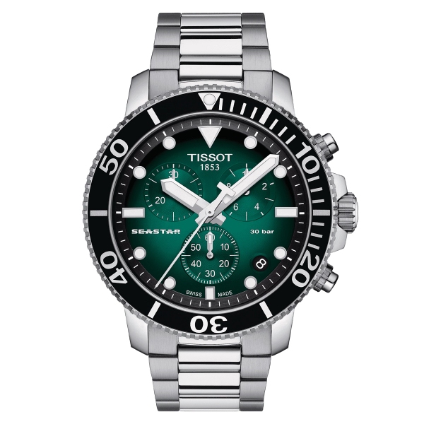 TISSOT SEASTAR 1000 45,5MM