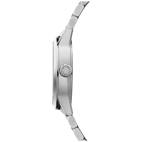 ZEGAREK RAYMOND WEIL FREELANCER DATE