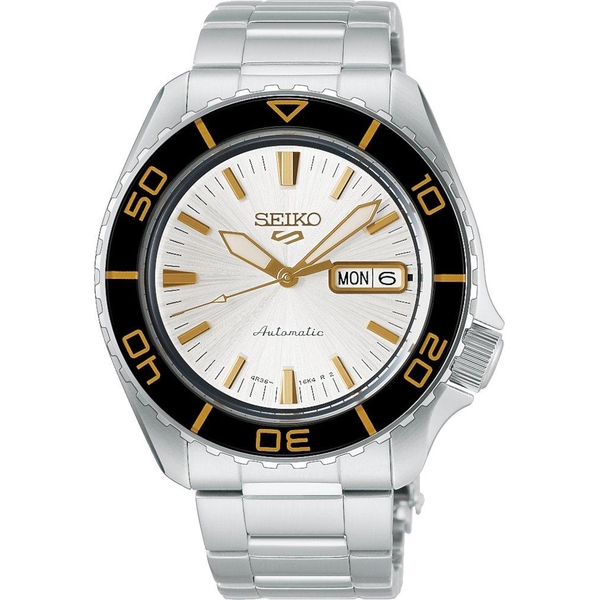 ZEGAREK SEIKO 5 SPORTS AUTOMATIC