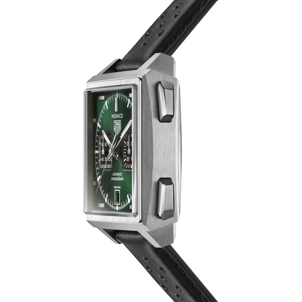ZEGAREK TAG HEUER MONACO CHRONOGRAPH