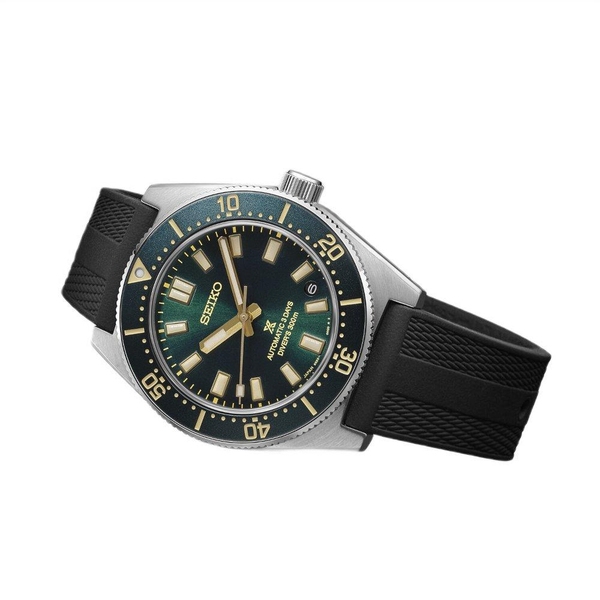 ZEGAREK SEIKO PROSPEX SEA DIVER AUTOMATIC EUROPEAN LIMITED EDITION 2026