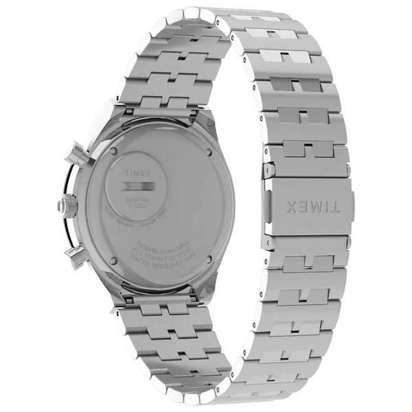 ZEGAREK TIMEX Q TIMEX CHRONOGRAPH