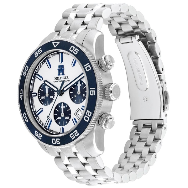 ZEGAREK TOMMY HILFIGER TH85 CHRONOGRAPH