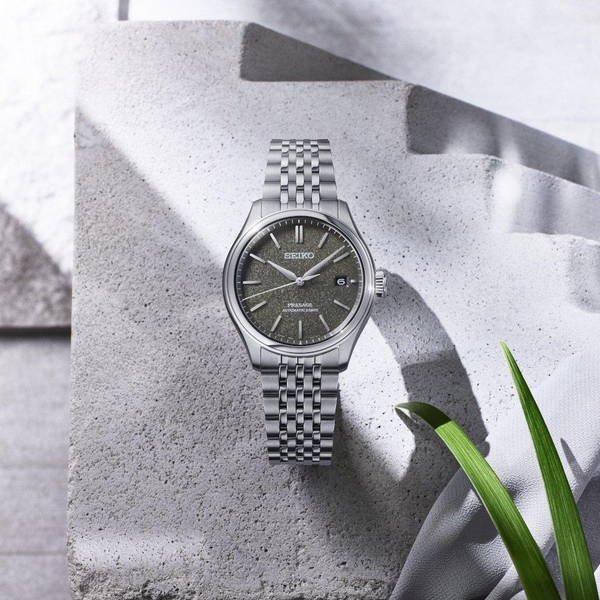 ZEGAREK SEIKO PRESAGE CLASSIC SERIES