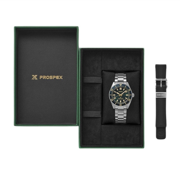 ZEGAREK SEIKO PROSPEX SEA DIVER AUTOMATIC EUROPEAN LIMITED EDITION 2026