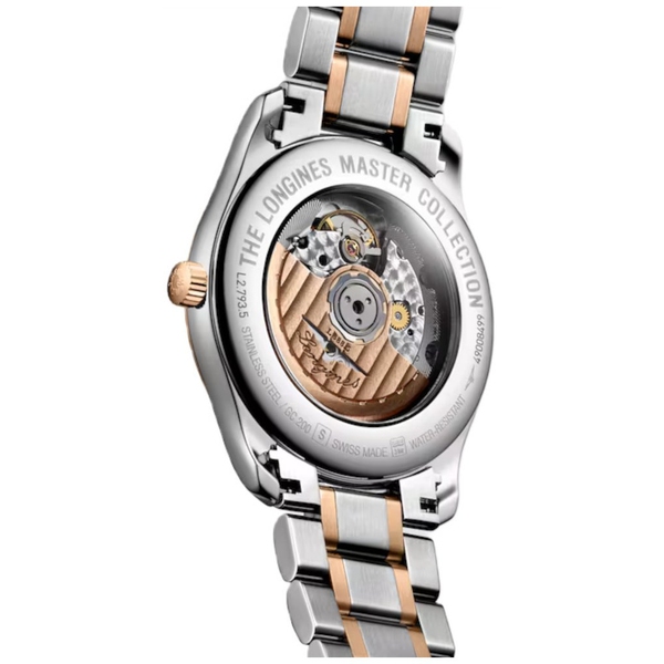 LONGINES MASTER COLLECTION