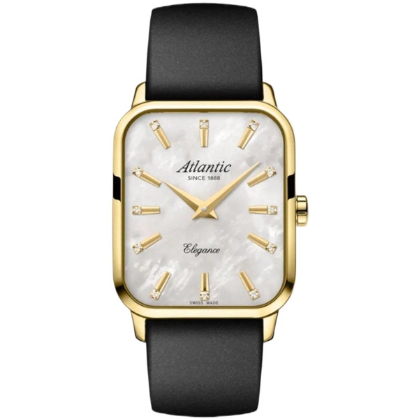 ZEGAREK ATLANTIC ELEGANCE BELLE