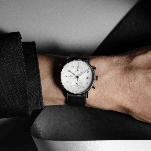 ZEGAREK JUNGHANS FORM C