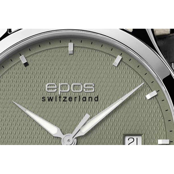 ZEGAREK EPOS TIMELESS 3420 AUTOMATIC
