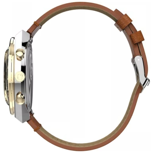 ZEGAREK TIMEX Q TIMEX CHRONOGRAPH