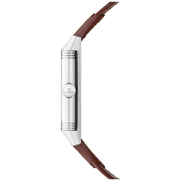 ZEGAREK JAEGER-LECOULTRE REVERSO TRIBUTE MONOFACE