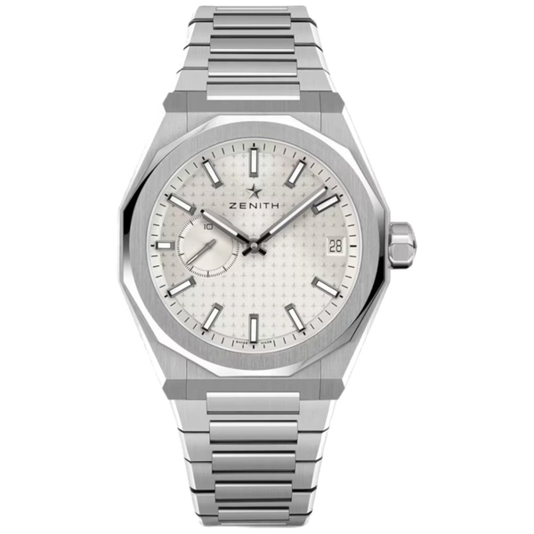 ZEGAREK ZENITH DEFY SKYLINE