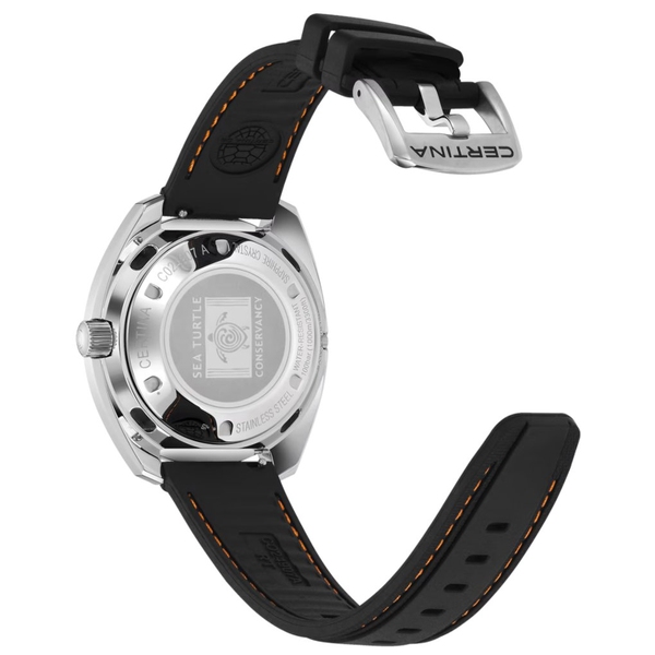 ZEGAREK CERTINA DS SUPER PH1000M STC