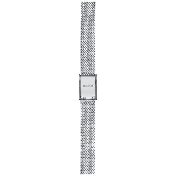 TISSOT LOVELY SQUARE 20X20MM