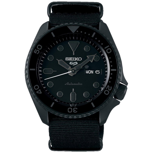 ZEGAREK SEIKO 5 SPORTS AUTOMATIC