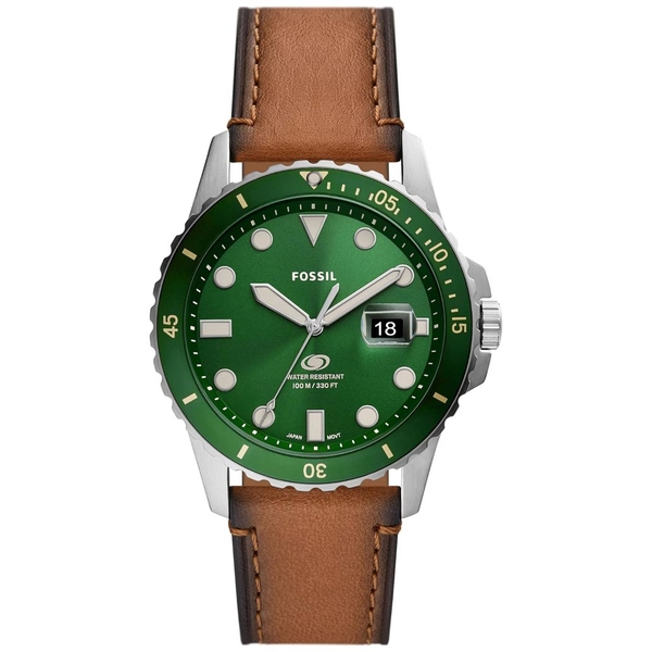 ZEGAREK FOSSIL BLUE DIVE