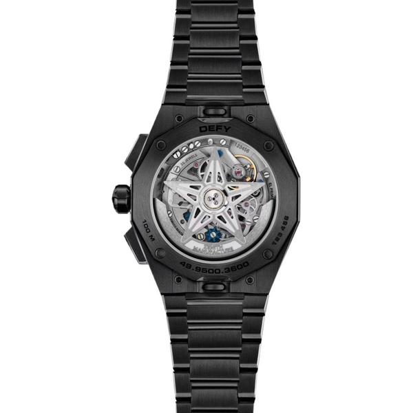ZEGAREK ZENITH DEFY SKYLINE CHRONOGRAPH
