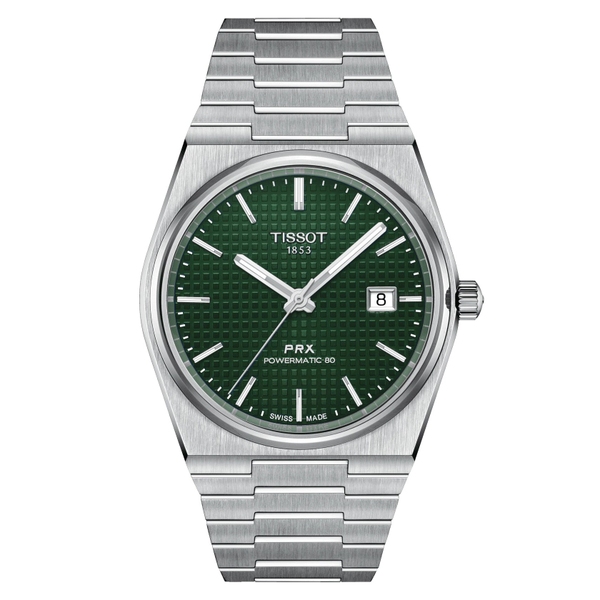 TISSOT PRX 40MM