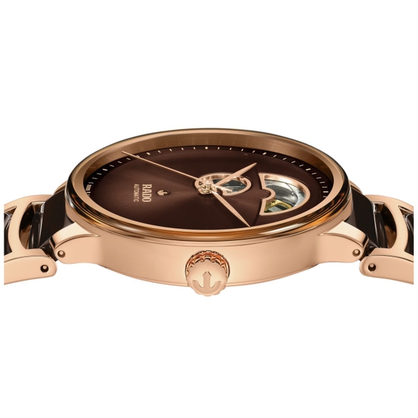 ZEGAREK RADO CENTRIX AUTOMATIC OPEN HEART