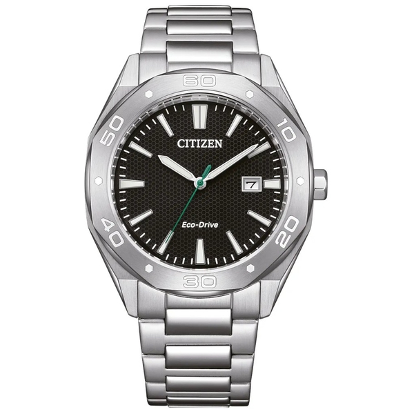 ZEGAREK CITIZEN ECO-DRIVE ACTIVE SPORTS