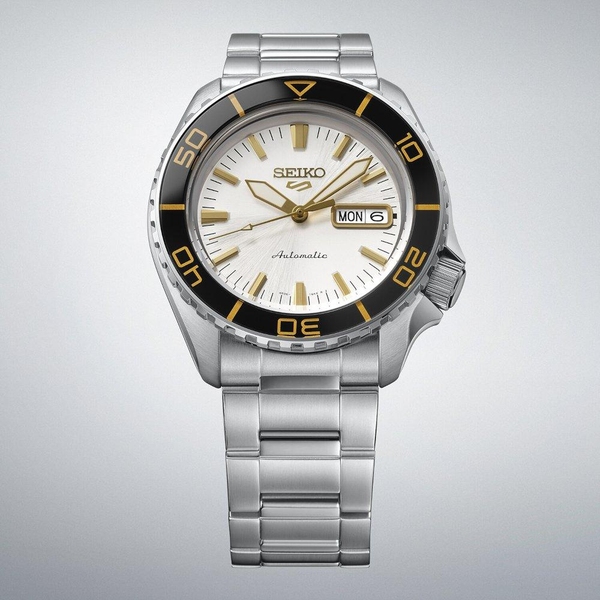 ZEGAREK SEIKO 5 SPORTS AUTOMATIC