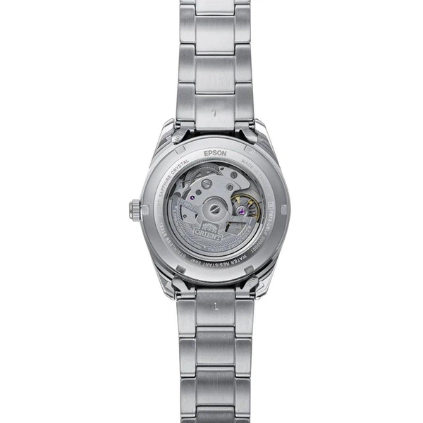 ZEGAREK ORIENT STRETTO DATE