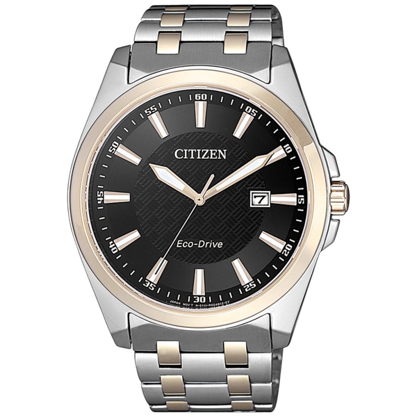 ZEGAREK CITIZEN ECO-DRIVE ELEGANCE