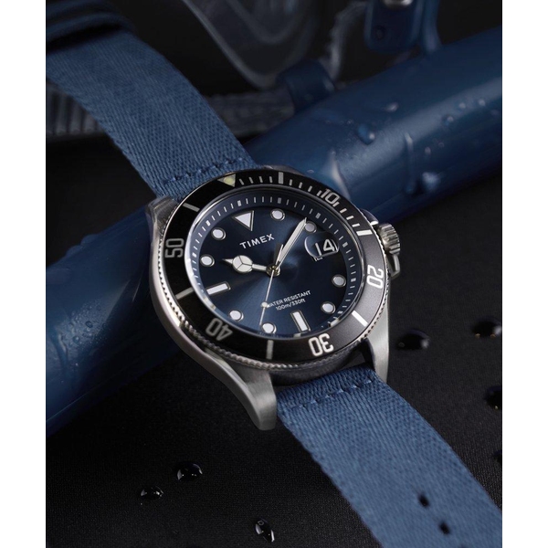ZEGAREK TIMEX HARBORSIDE COAST