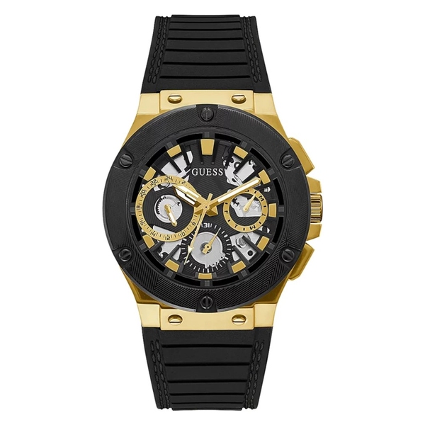 ZEGAREK GUESS CIRCUIT