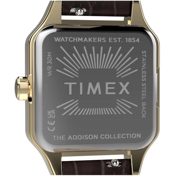 ZEGAREK TIMEX ADDISON