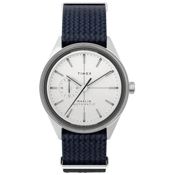 ZEGAREK TIMEX MARLIN JET AUTOMATIC