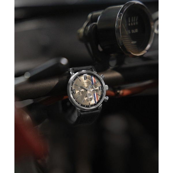 ZEGAREK TIMEX MARLIN CHRONOGRAPH