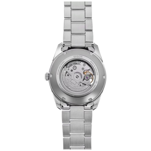 ZEGAREK ORIENT CONTEMPORARY OPEN HEART AUTOMATIC