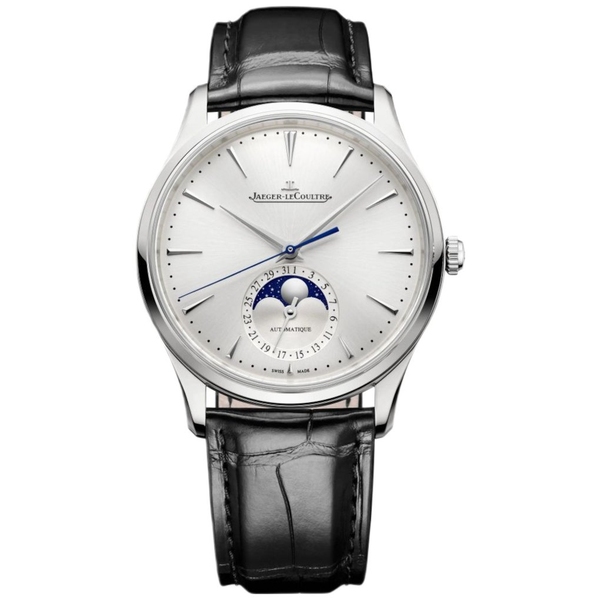 ZEGAREK JAEGER-LECOULTRE MASTER ULTRA THIN MOON