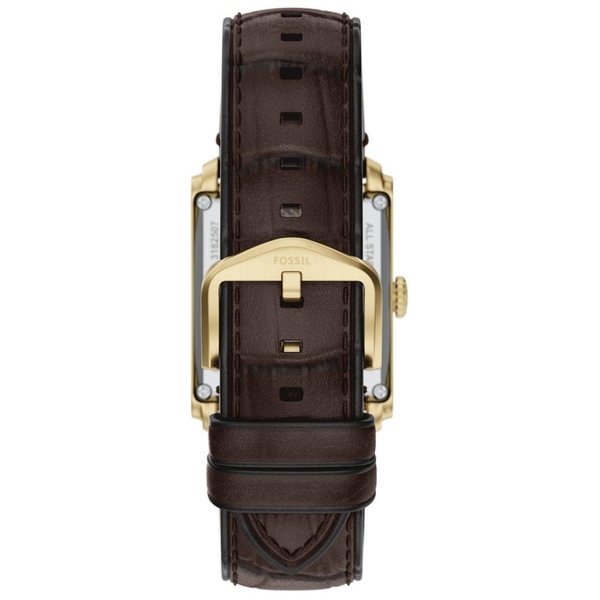 ZEGAREK FOSSIL CARRAWAY AUTOMATIC