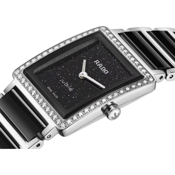 ZEGAREK RADO INTEGRAL DIAMONDS