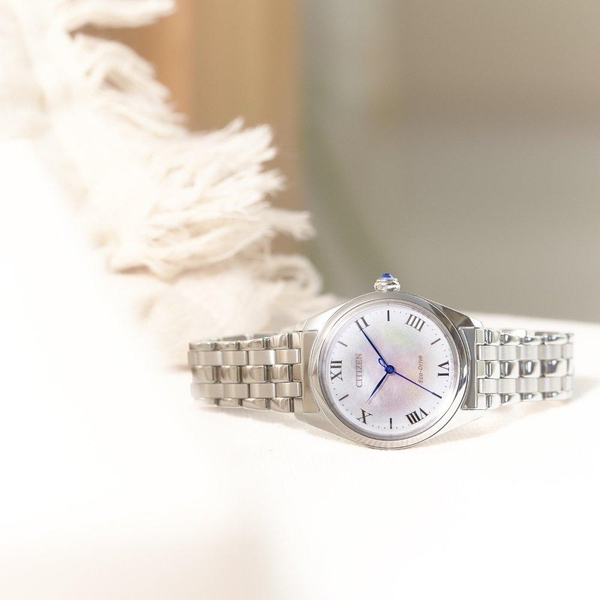 ZEGAREK CITIZEN ECO-DRIVE L-LAKESIDE AT DAWN